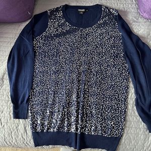 DKNY woman’s sweater size medium